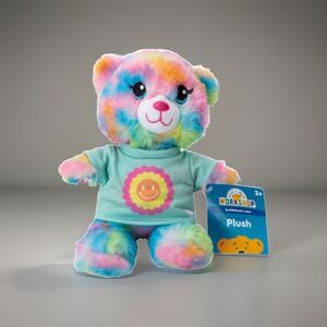 🔥Build-A-Bear Workshop Animal Plush Bear BNWT🔥